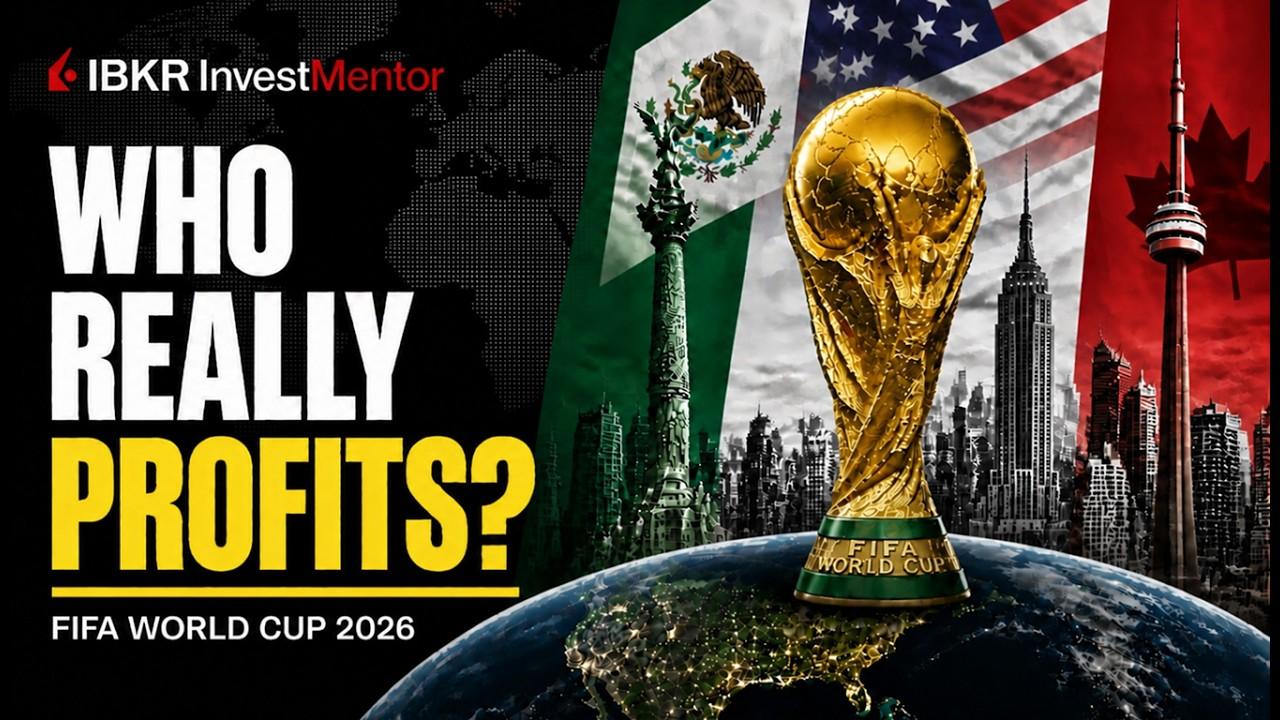 The World Cup Is Worth Billions. Who Gets the Money?