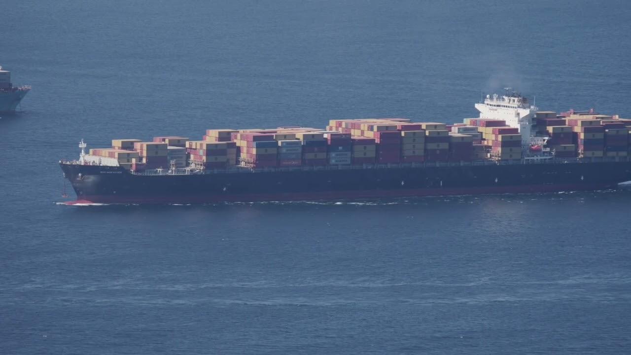 The Strait of Hormuz Explained | Why It Matters for Global Oil Prices