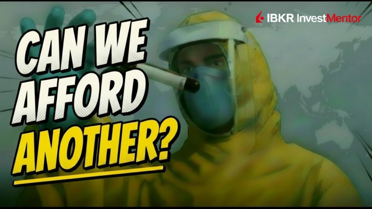 The Next Pandemic Could Cost Trillions