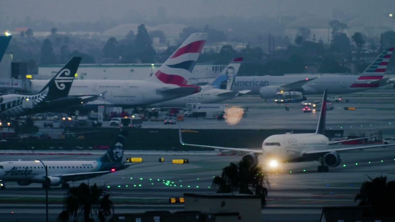 Iran Conflict Explained | How Geopolitics Disrupts Global Air Travel