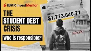 Is a College Degree Still Worth It? | The Student Debt Crisis Explained