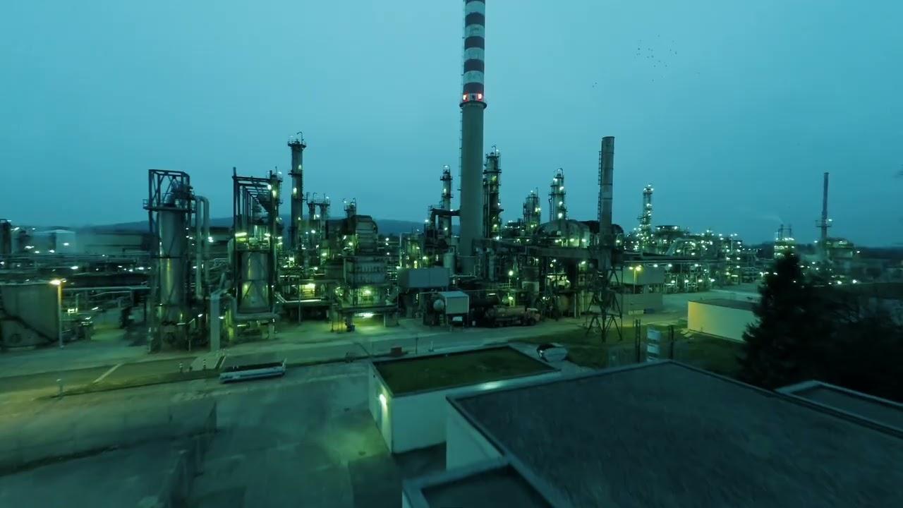 Why Asia Is Feeling the Energy Crisis First