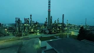 Why Asia Is Feeling the Energy Crisis First