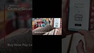 Buy Now Pay Later