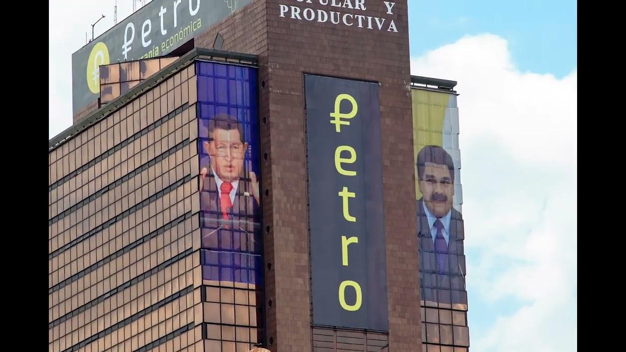 The Oil Shock No One Is Talking About | Venezuela After Maduro