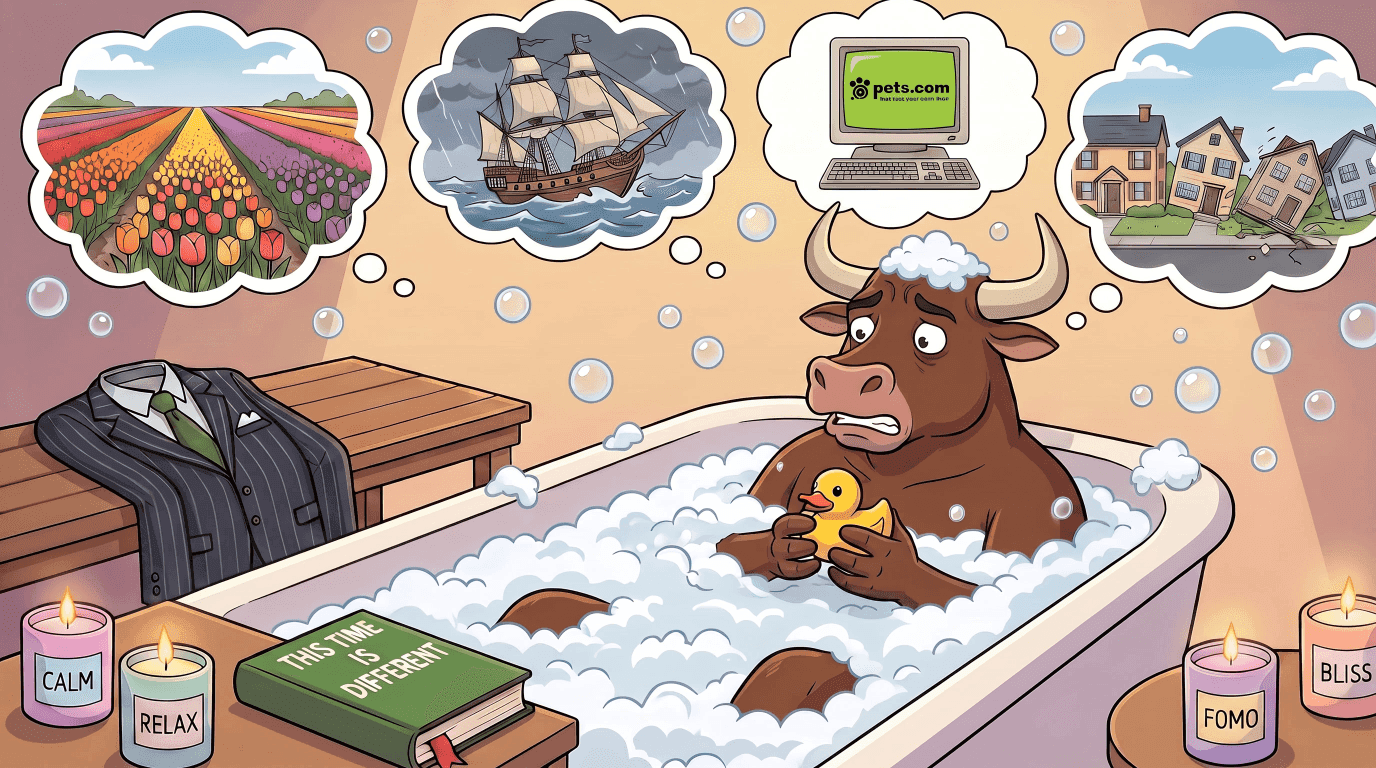 Asset Bubble