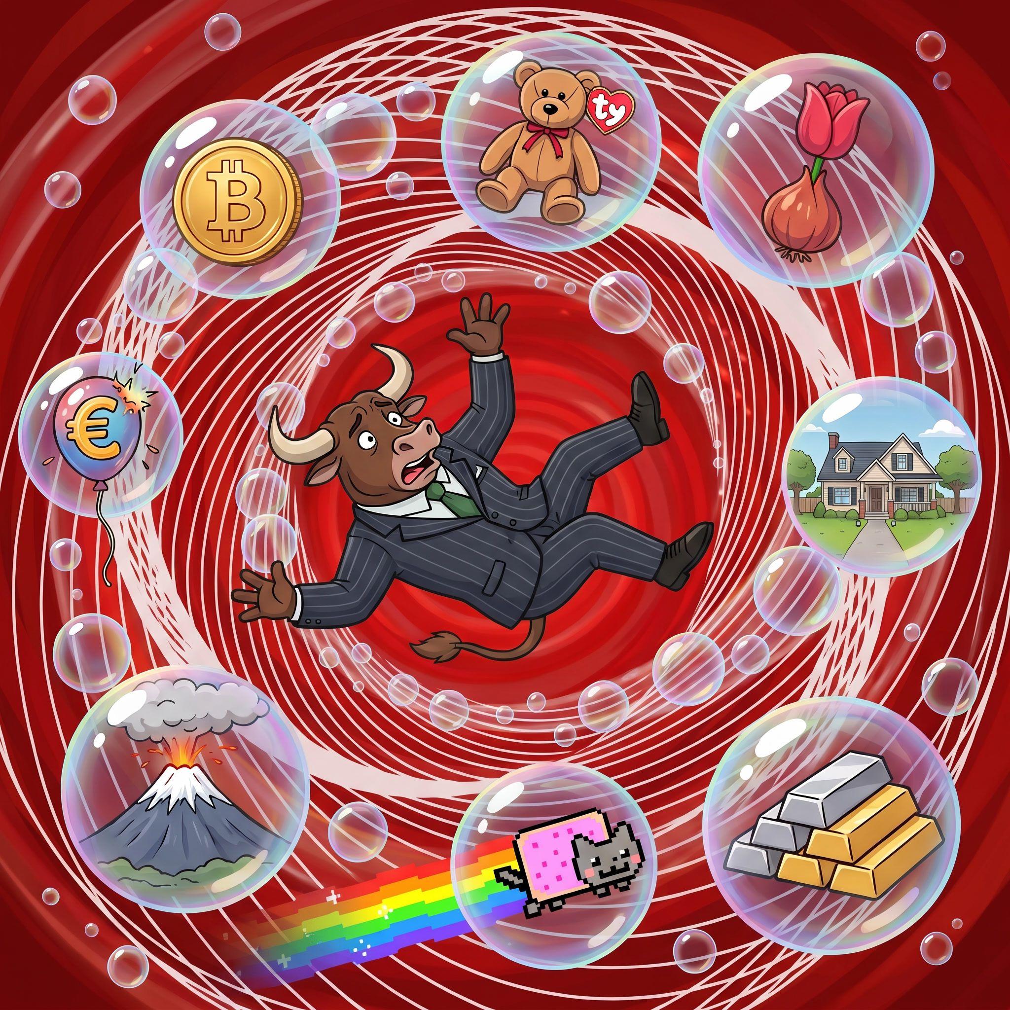 Asset Bubble