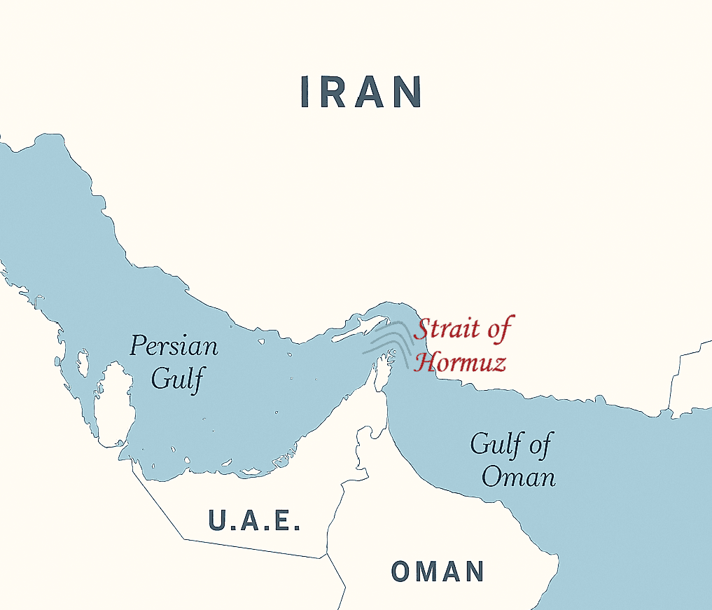 Iran-Countdown