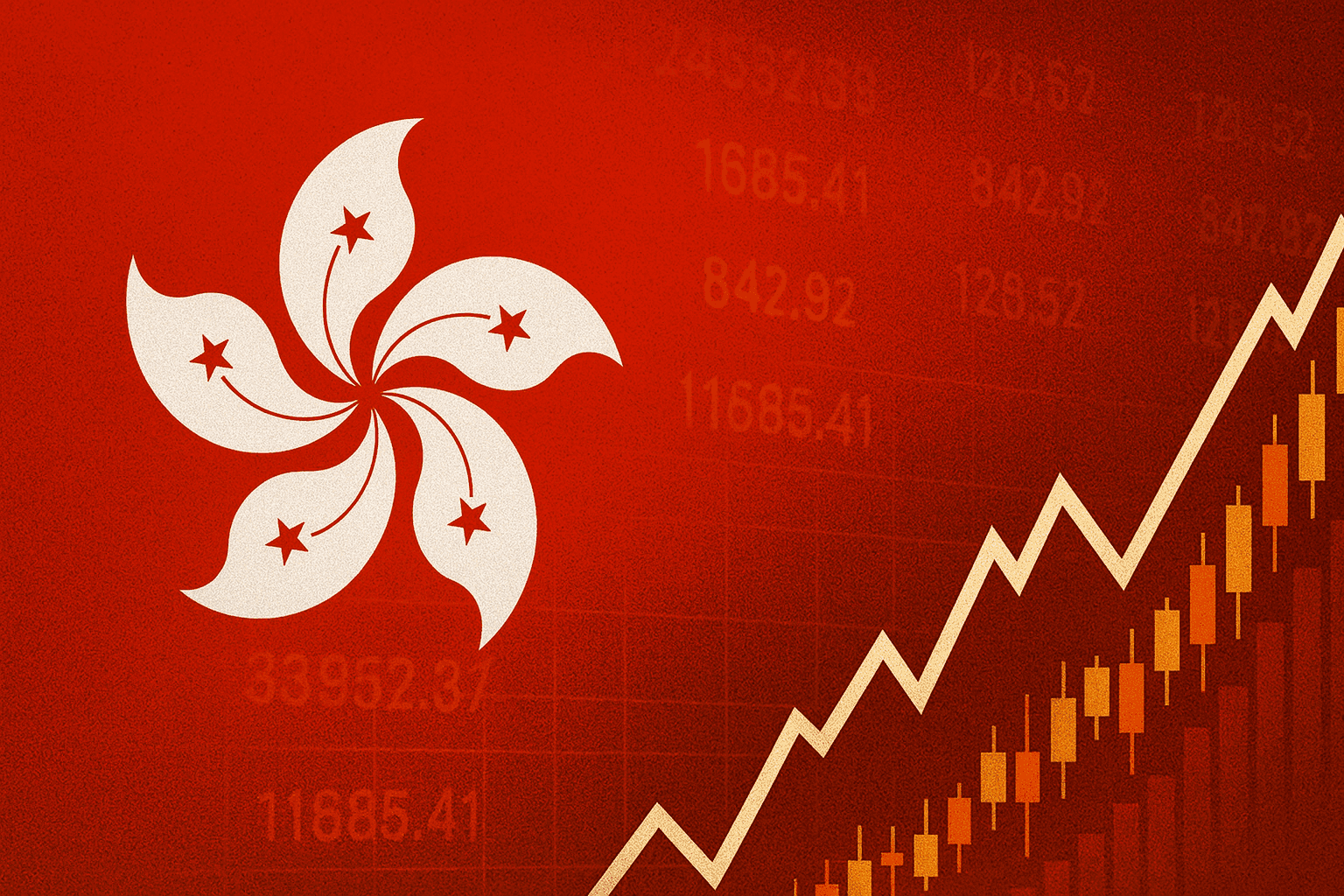 HK IPO Surge