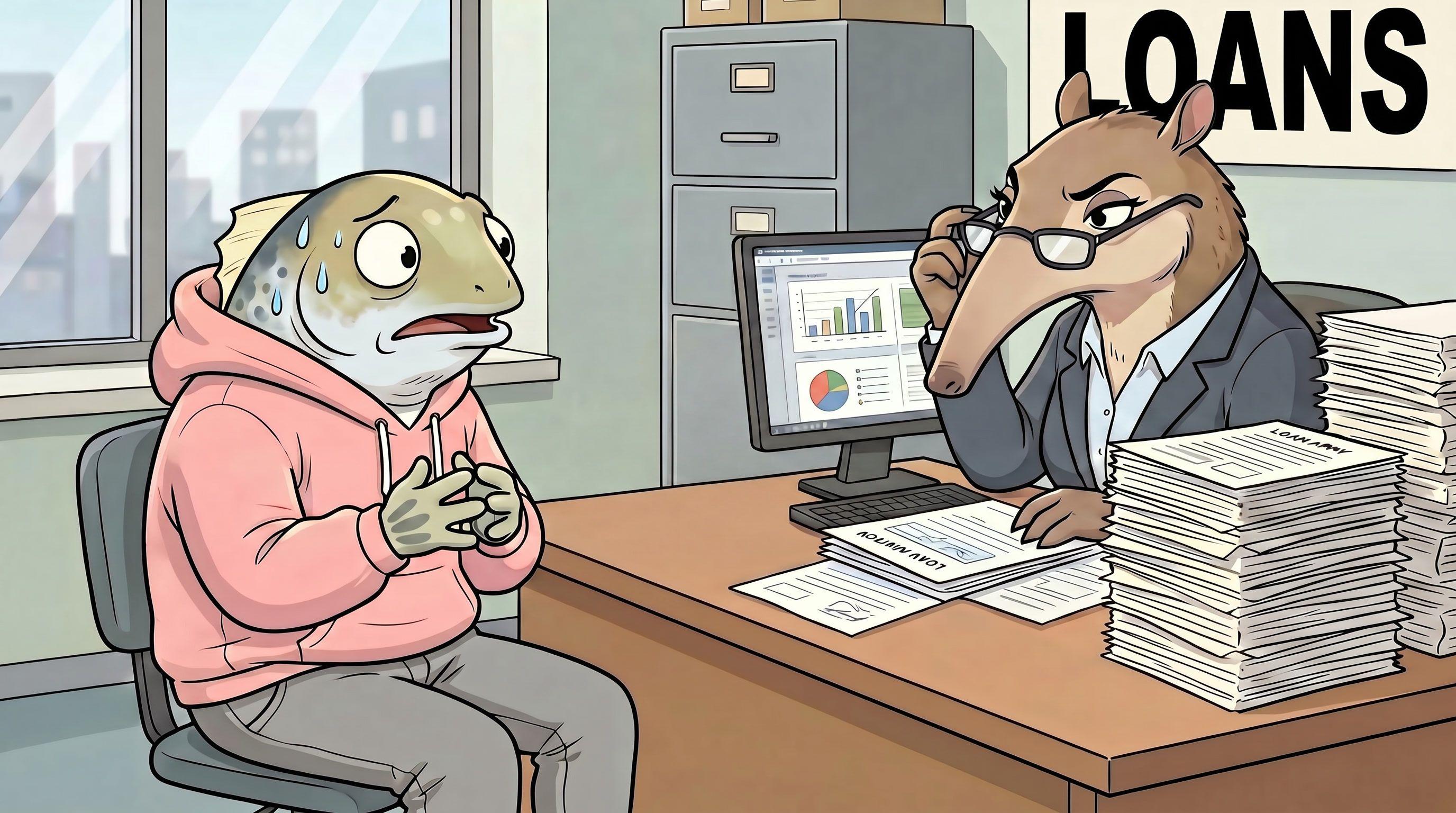 Credit Score