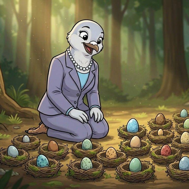 Diversification