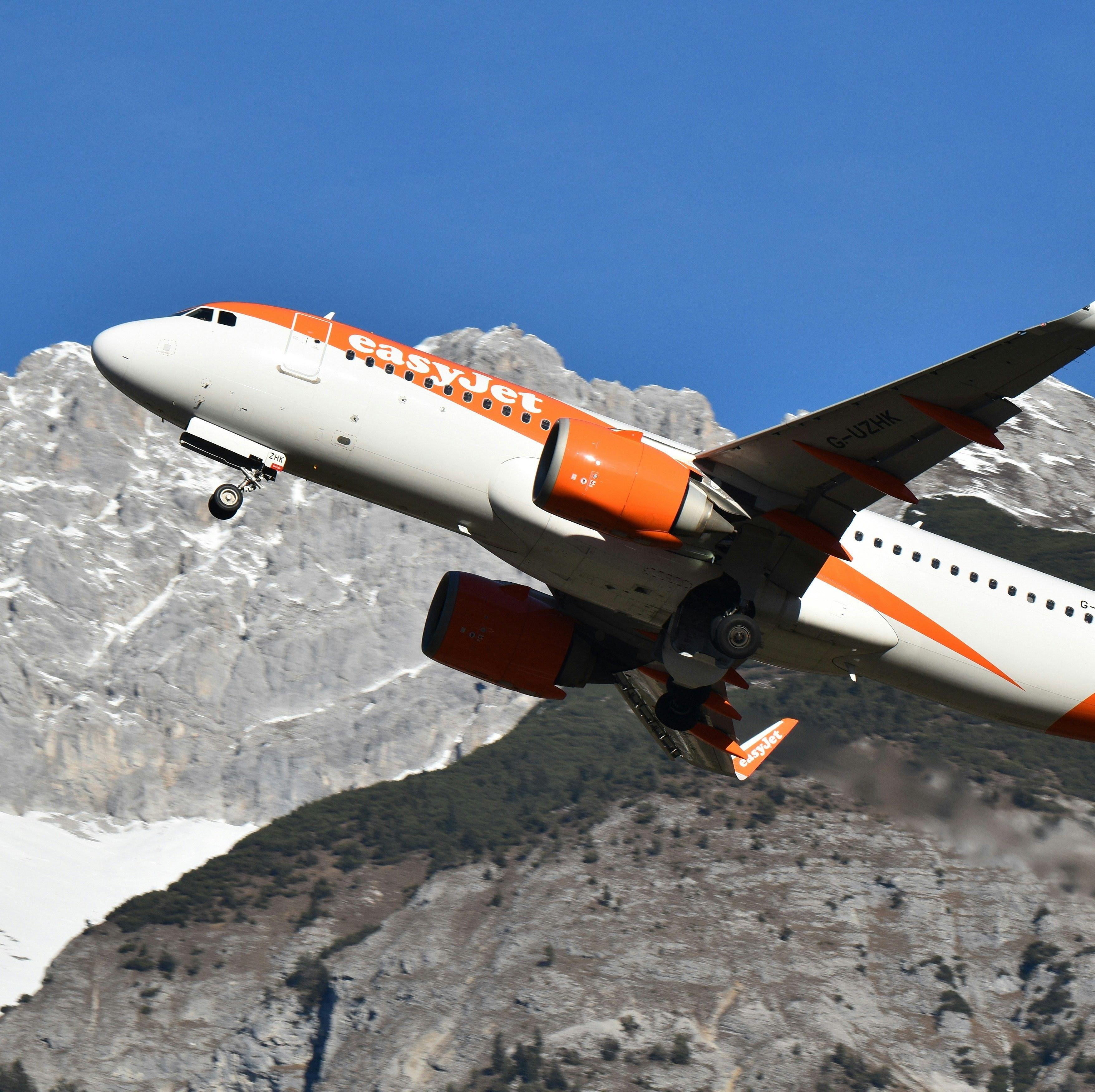 Deal Turbulence