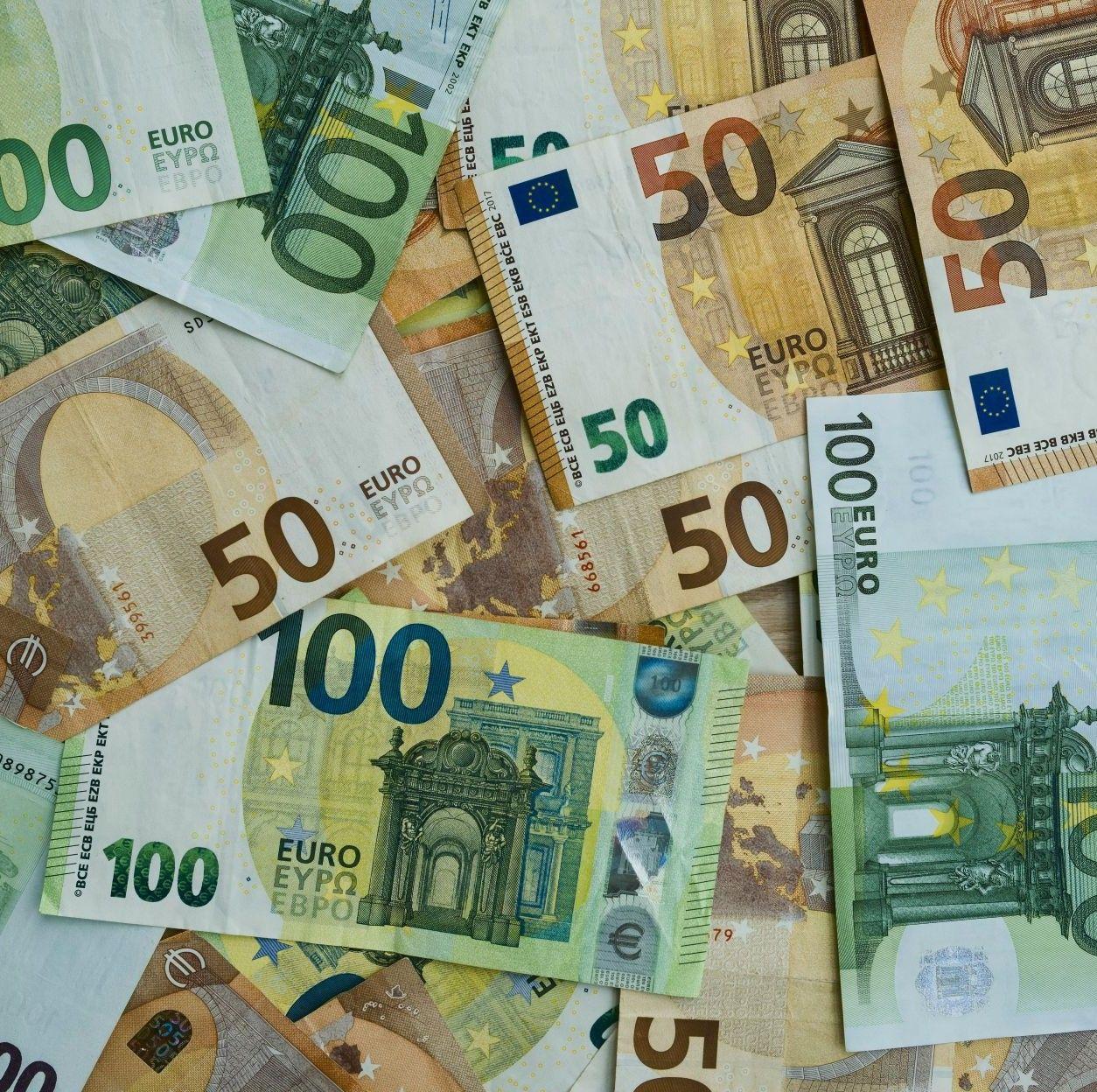 Euro-Inflation