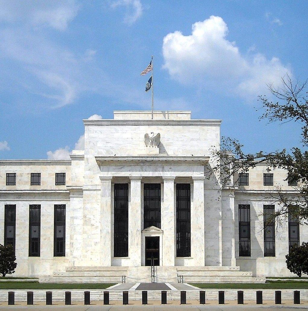 Fed-Nachfolge