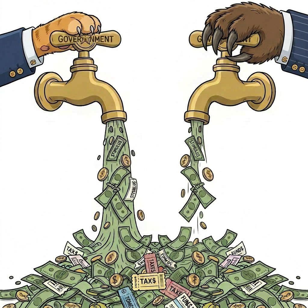 Fiscal Policy