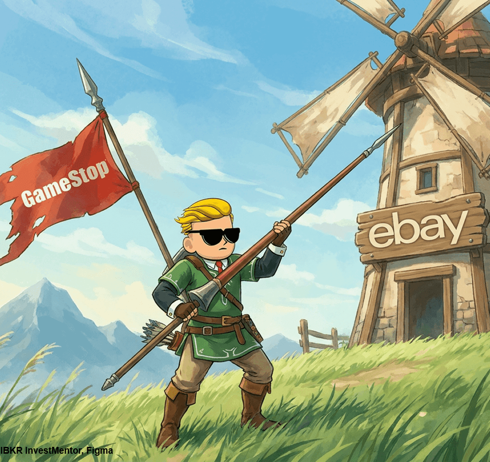 Meme M&A