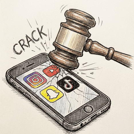 Hooked on Apps