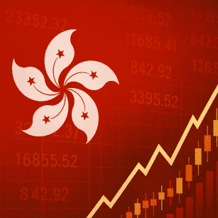 HK IPO Surge