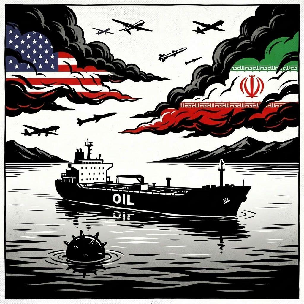 Iran War Redux