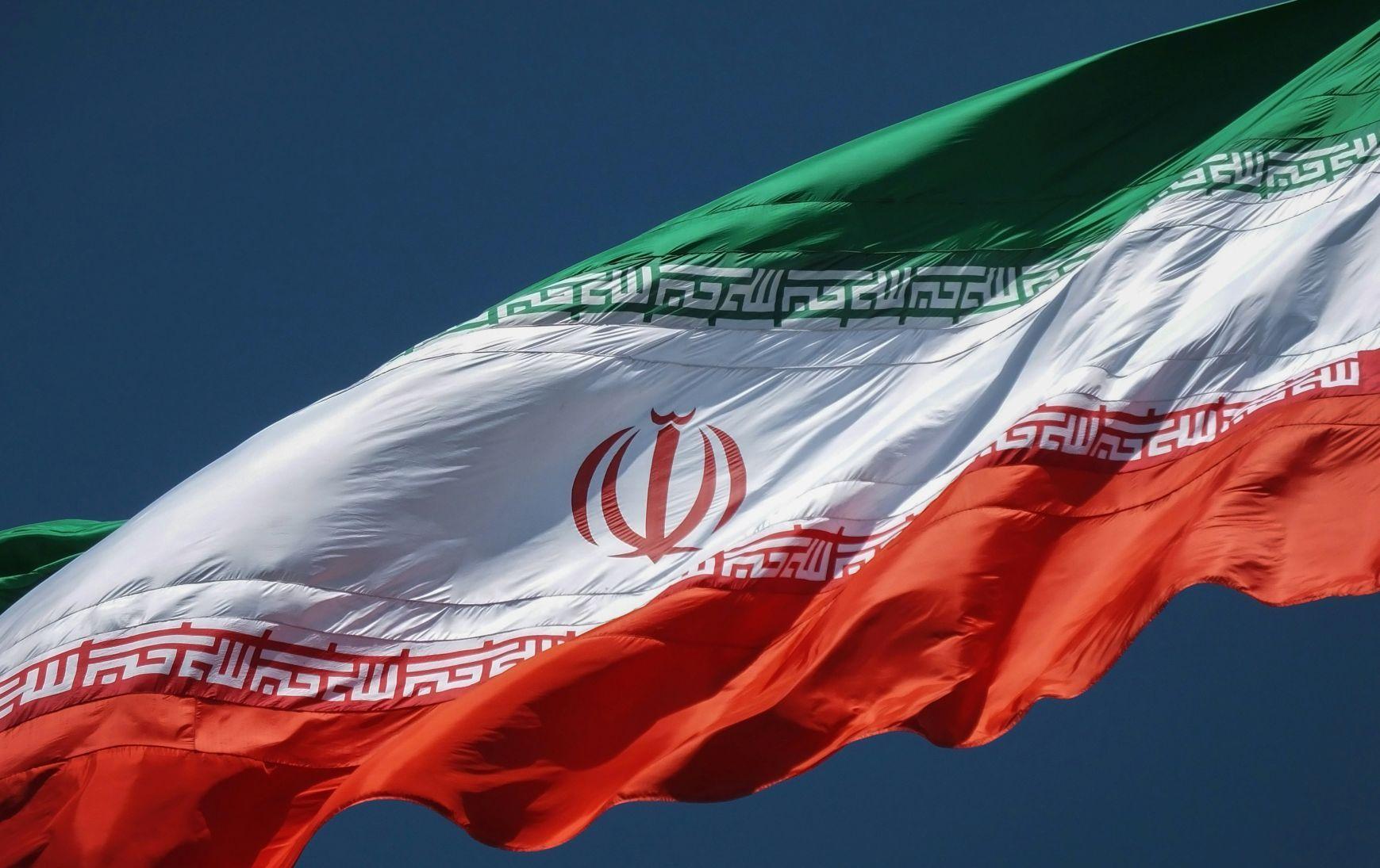 Iran-Countdown