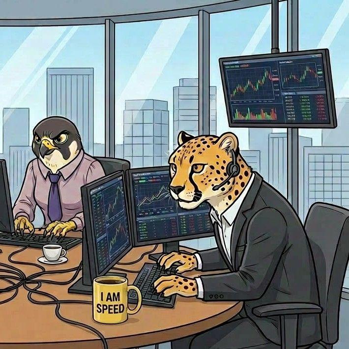 Market Makers