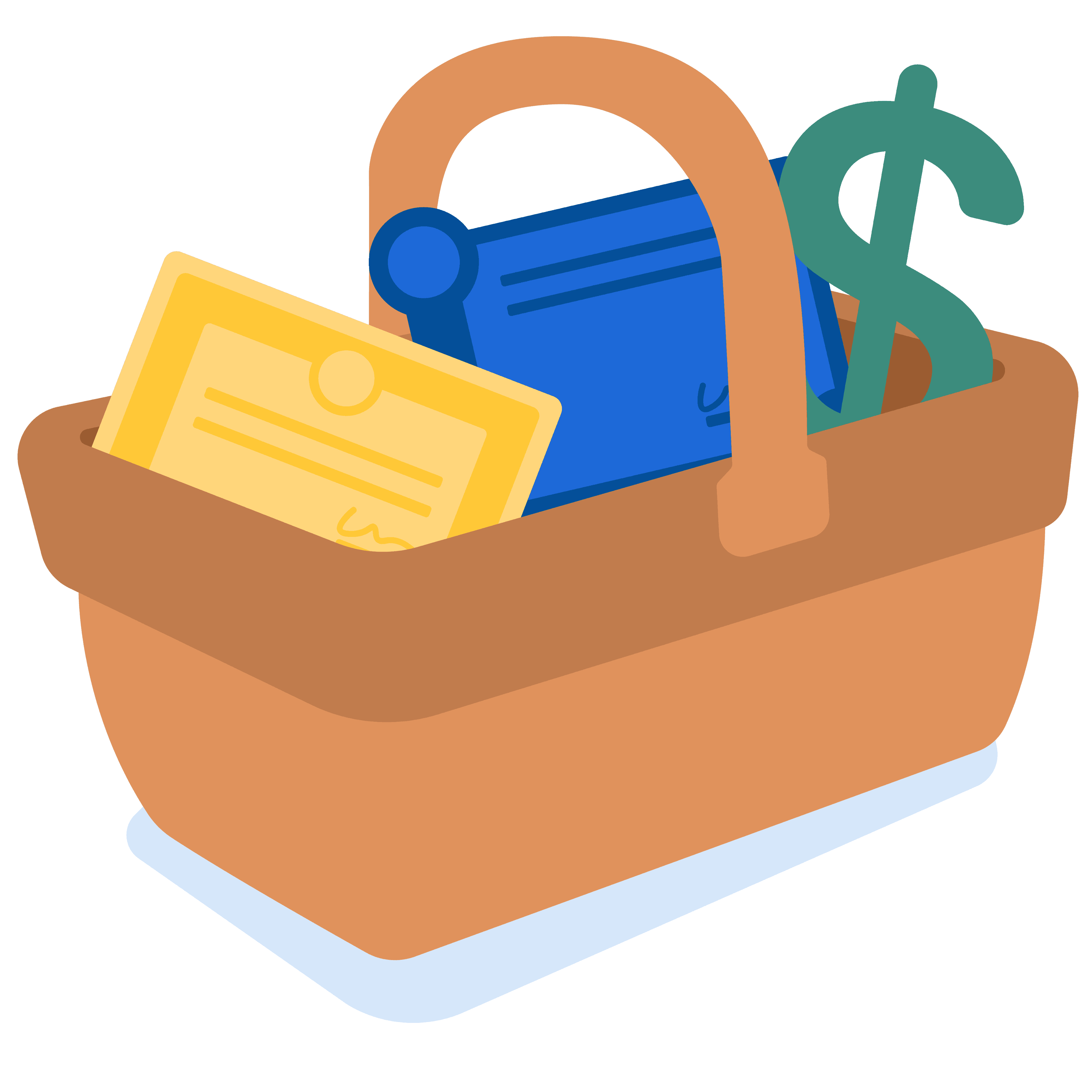 Basics of Asset Classes