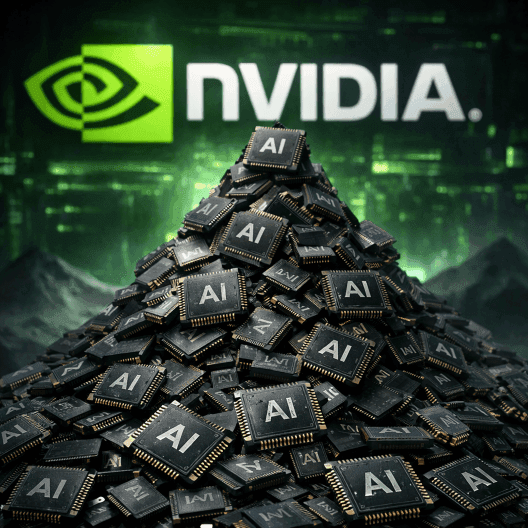 Großer Erfolg, Naja