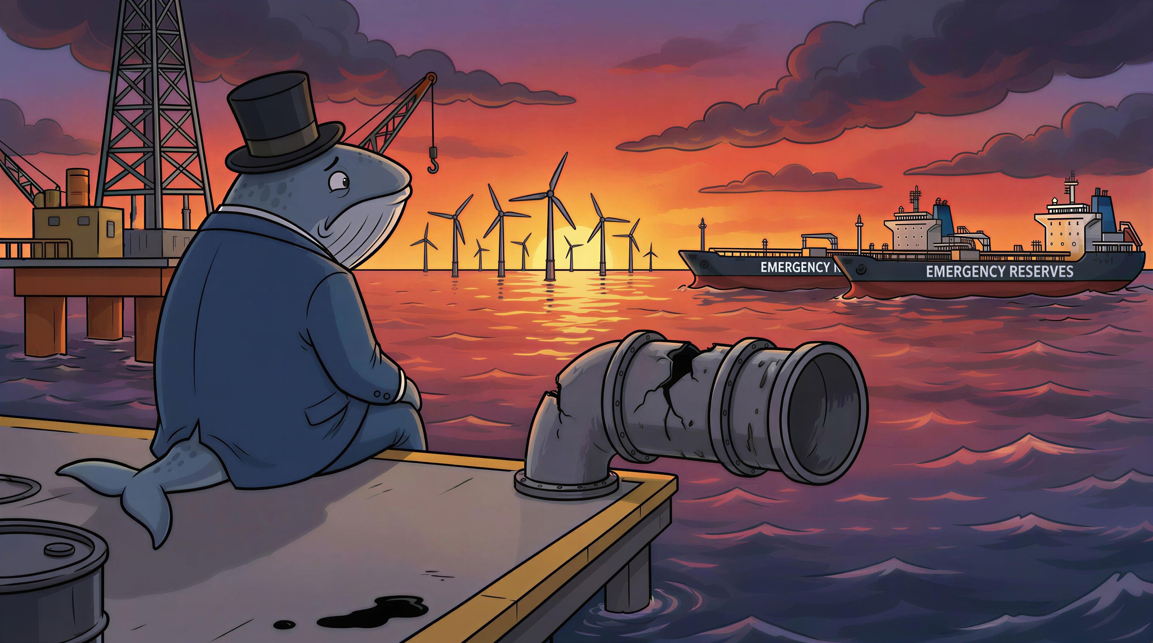 Oil Shock