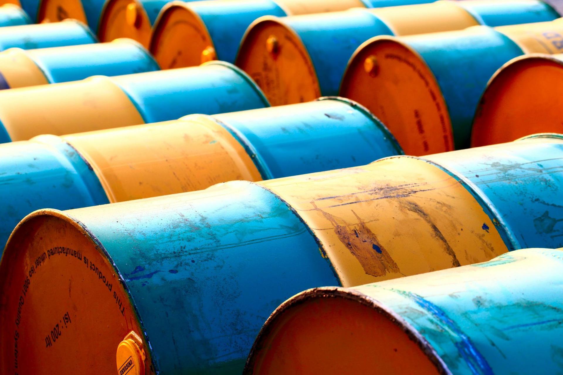 Crude Slide