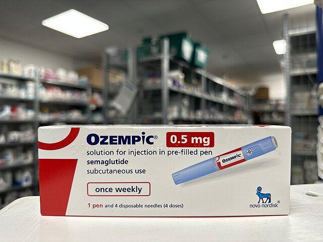Rivalidade Farmacêutica