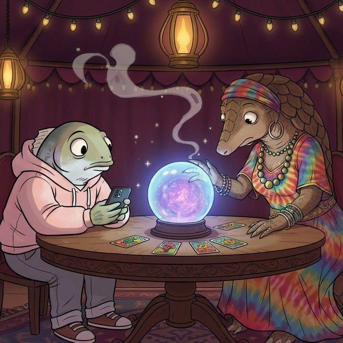 Prediction Markets
