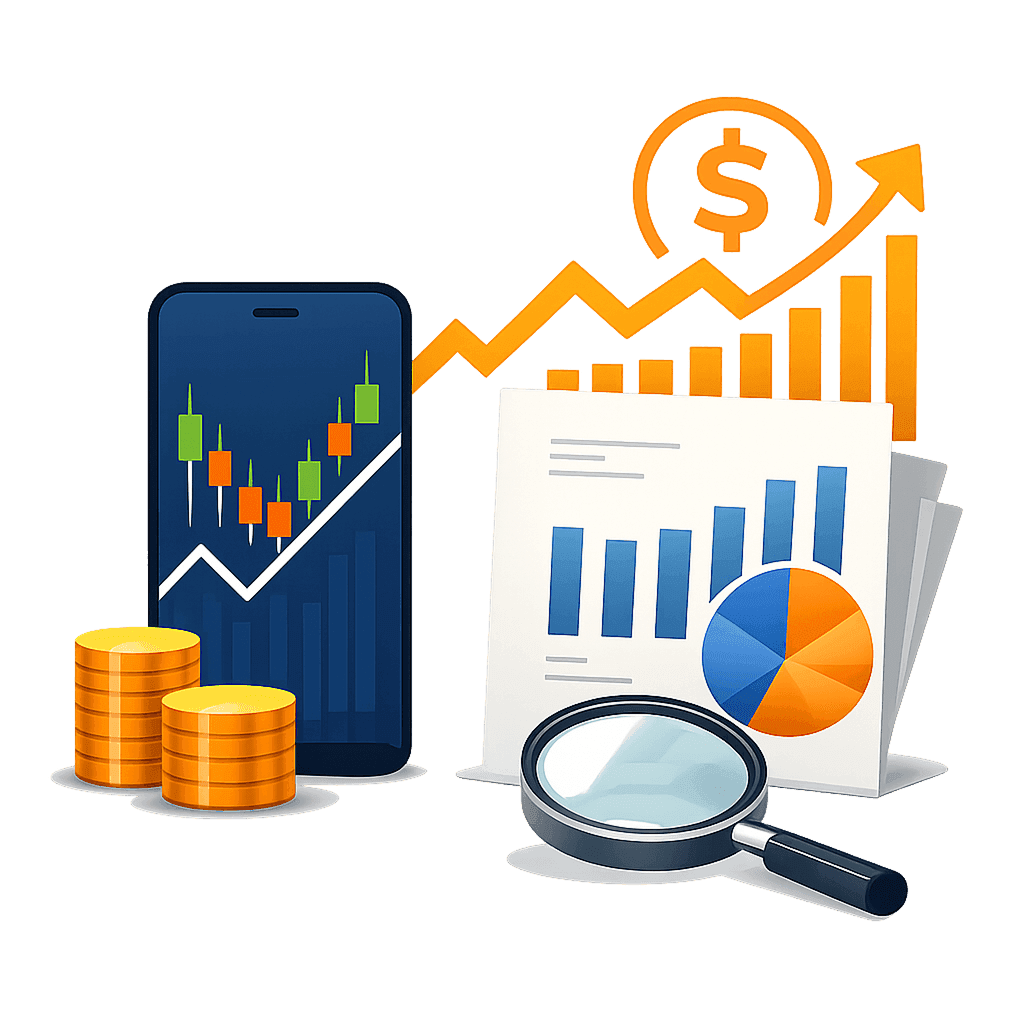 Understanding Earnings