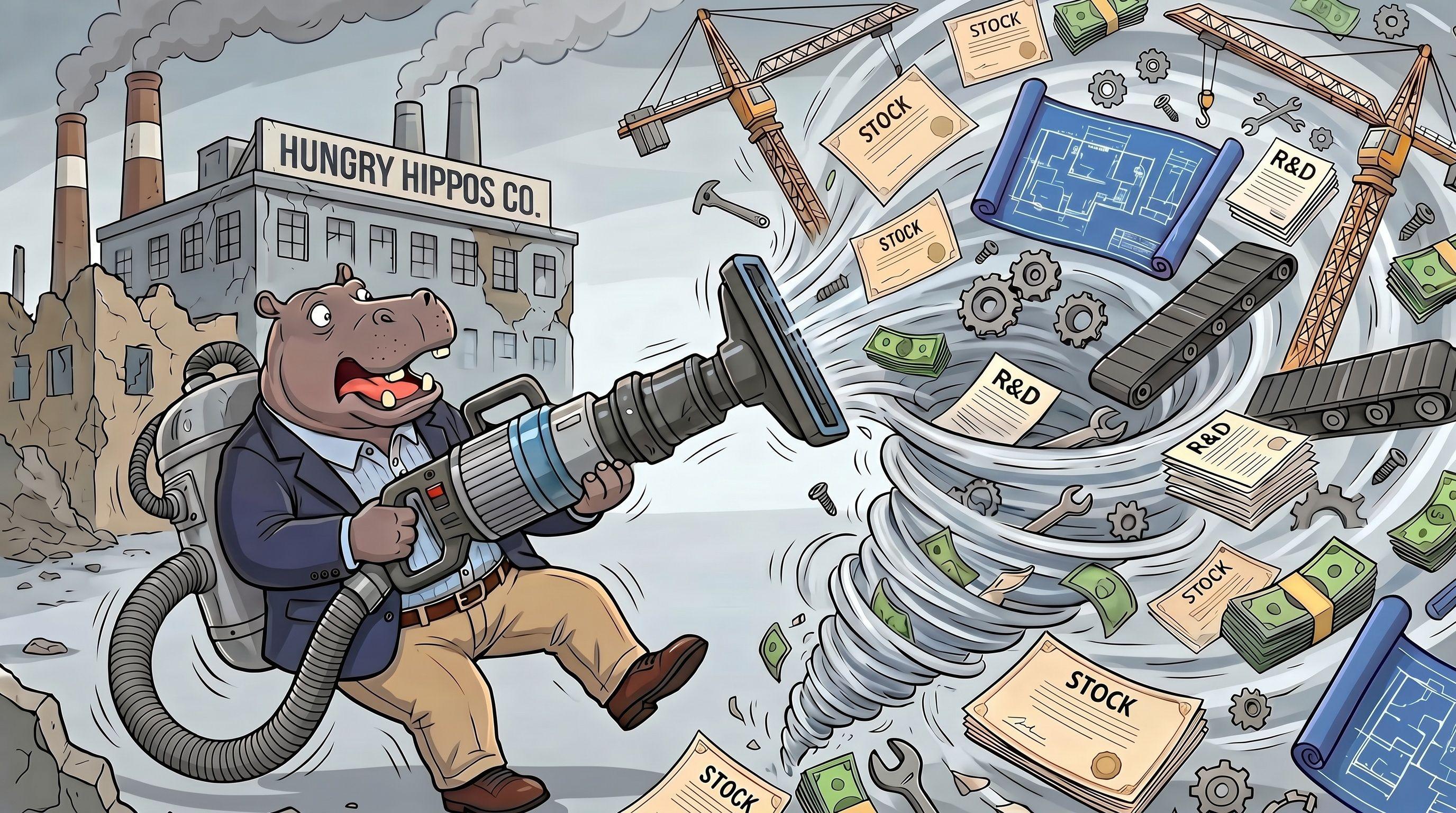 Share Buybacks