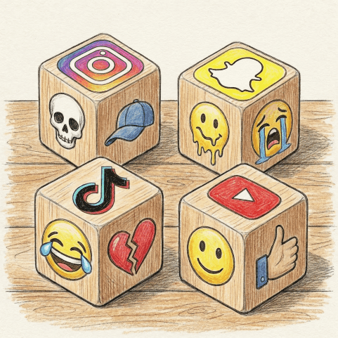 Viciados em Aplicações