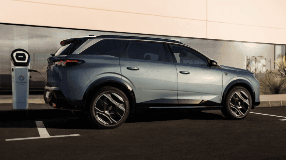 EV Reality Check