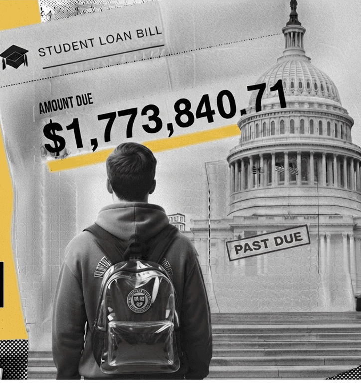 US Debt Trap 🎥