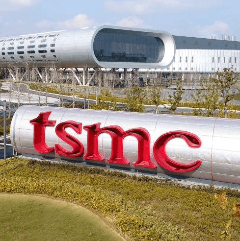 晶圆厂亮眼成绩