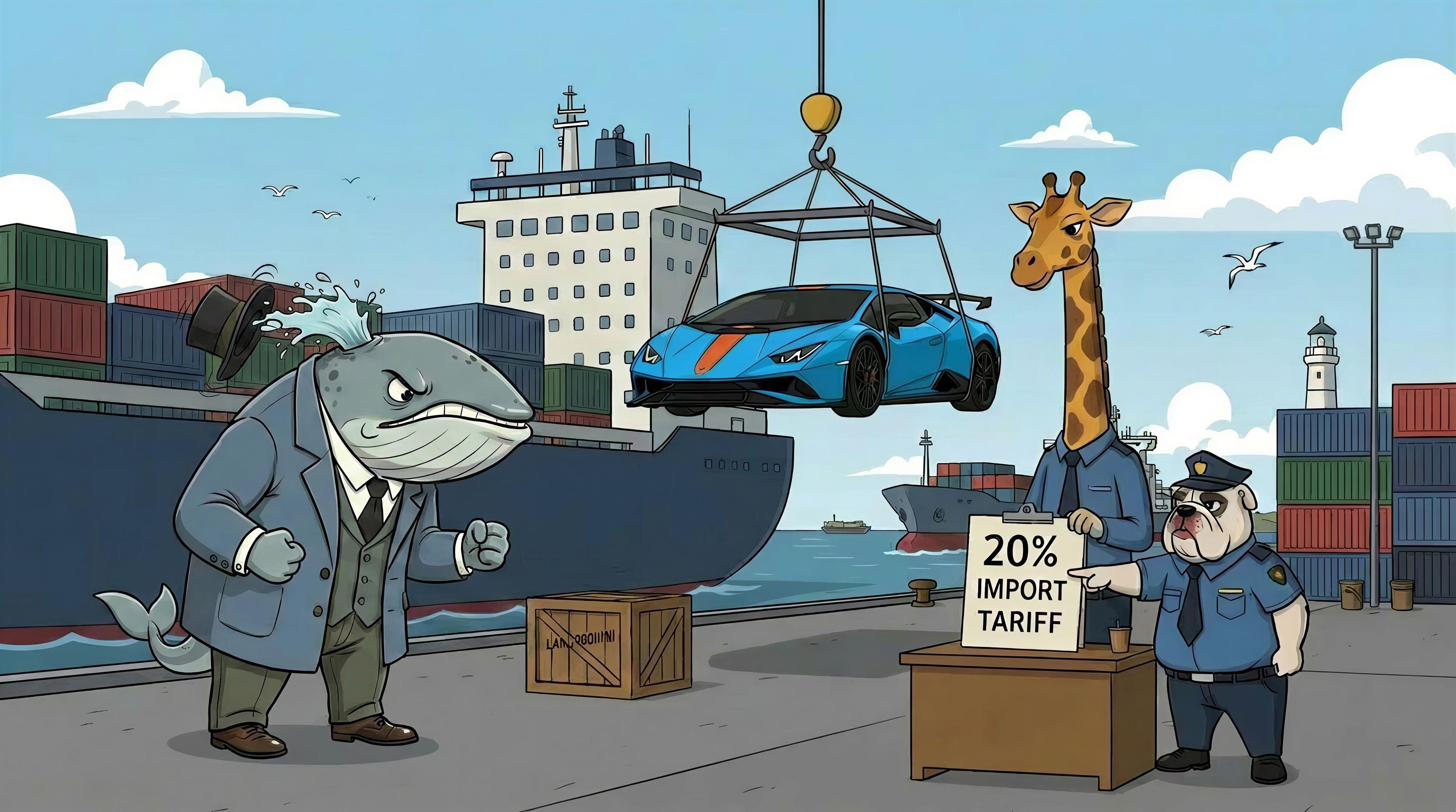 Tariffs