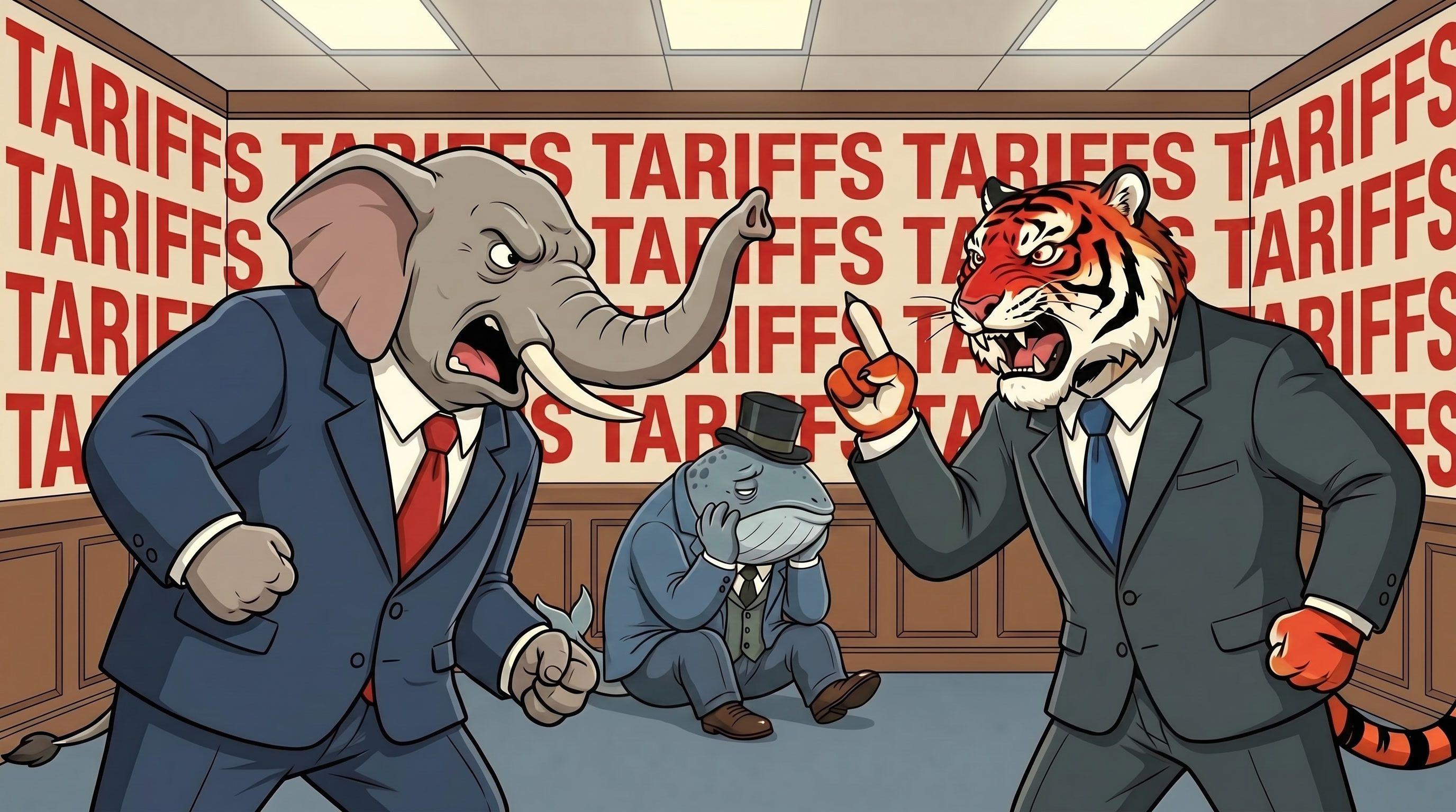 Tariffs