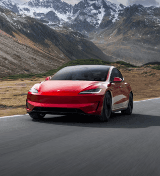 Tesla’s Slowdown