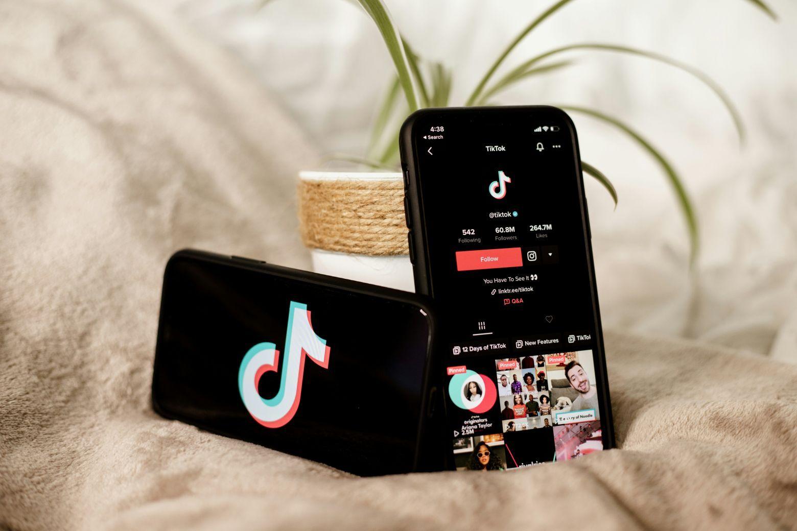 American TikTok