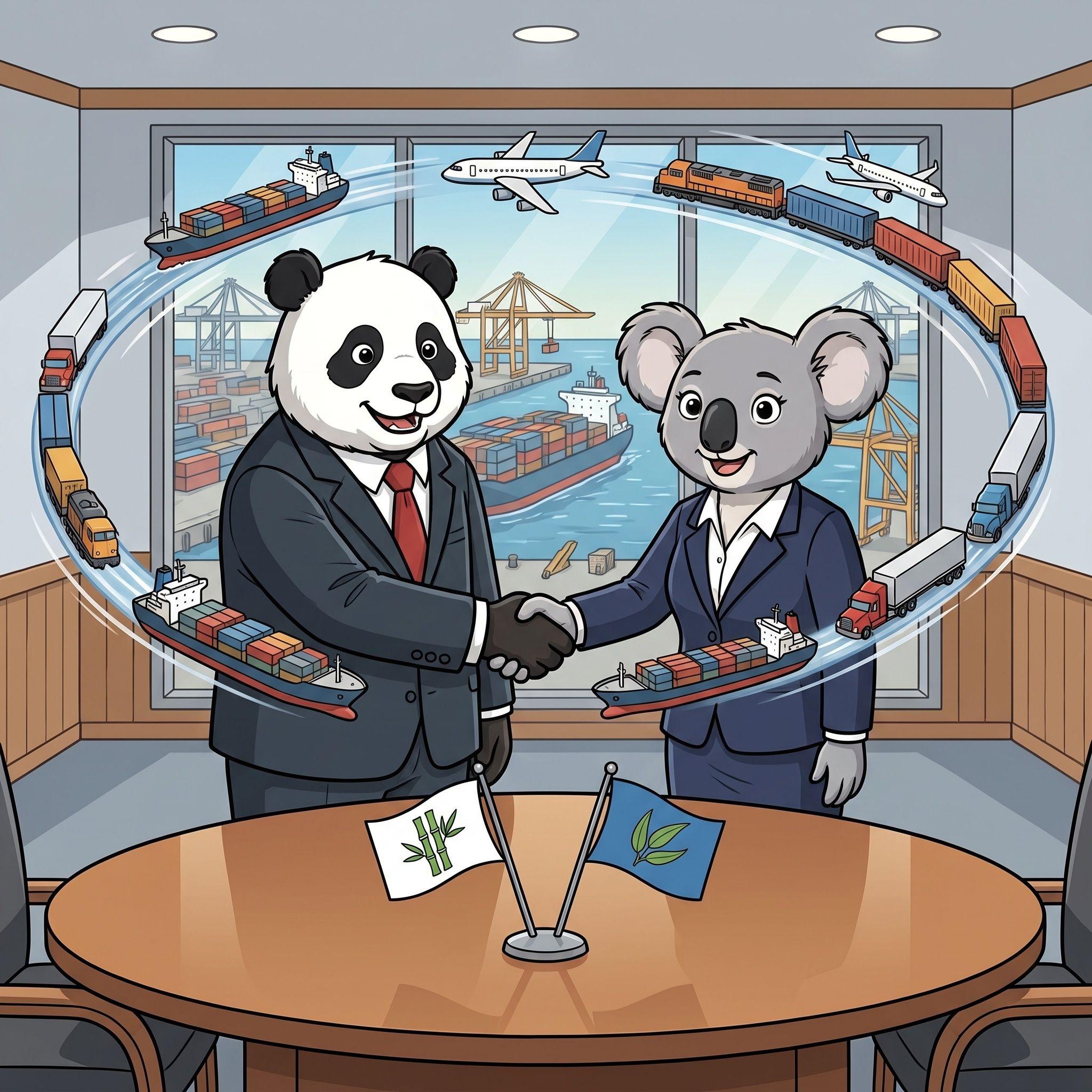 Trade Deal