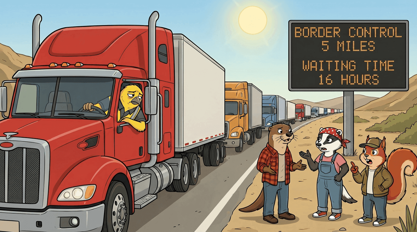 Trade Deal