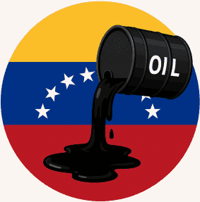 Factos sobre o Petróleo Bruto