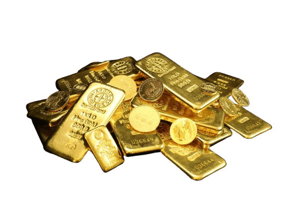 黄金飙升