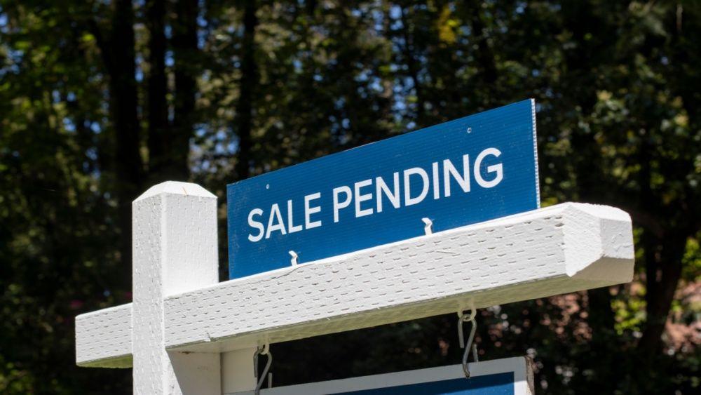 Pending Sales
