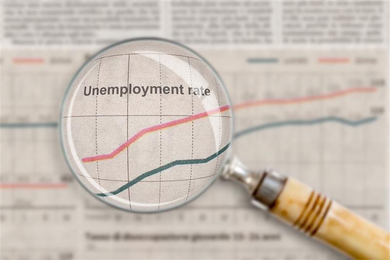 US-Arbeitslosenquote