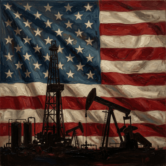 Inversion de l'écart pétrolier