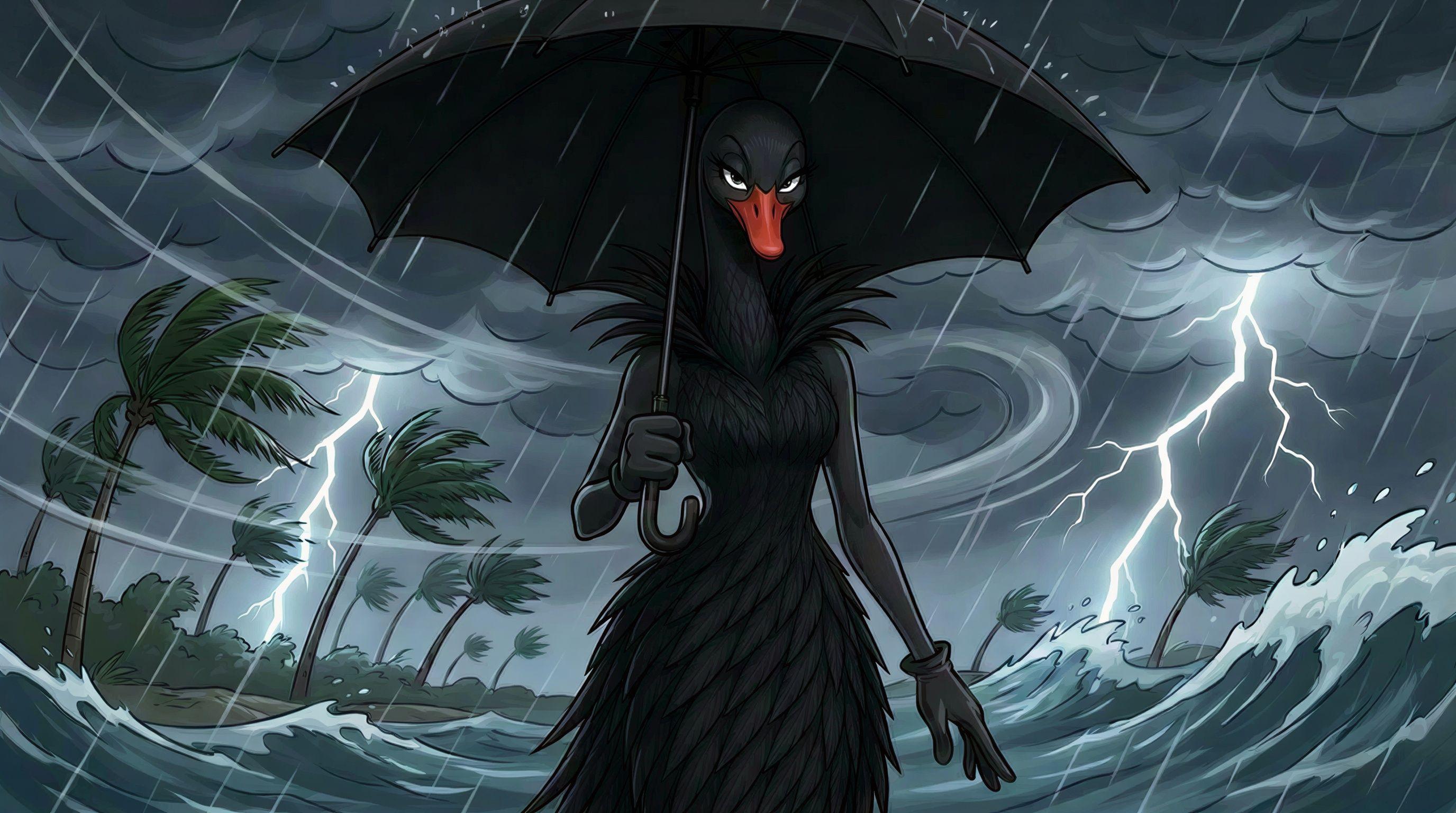 Black Swan