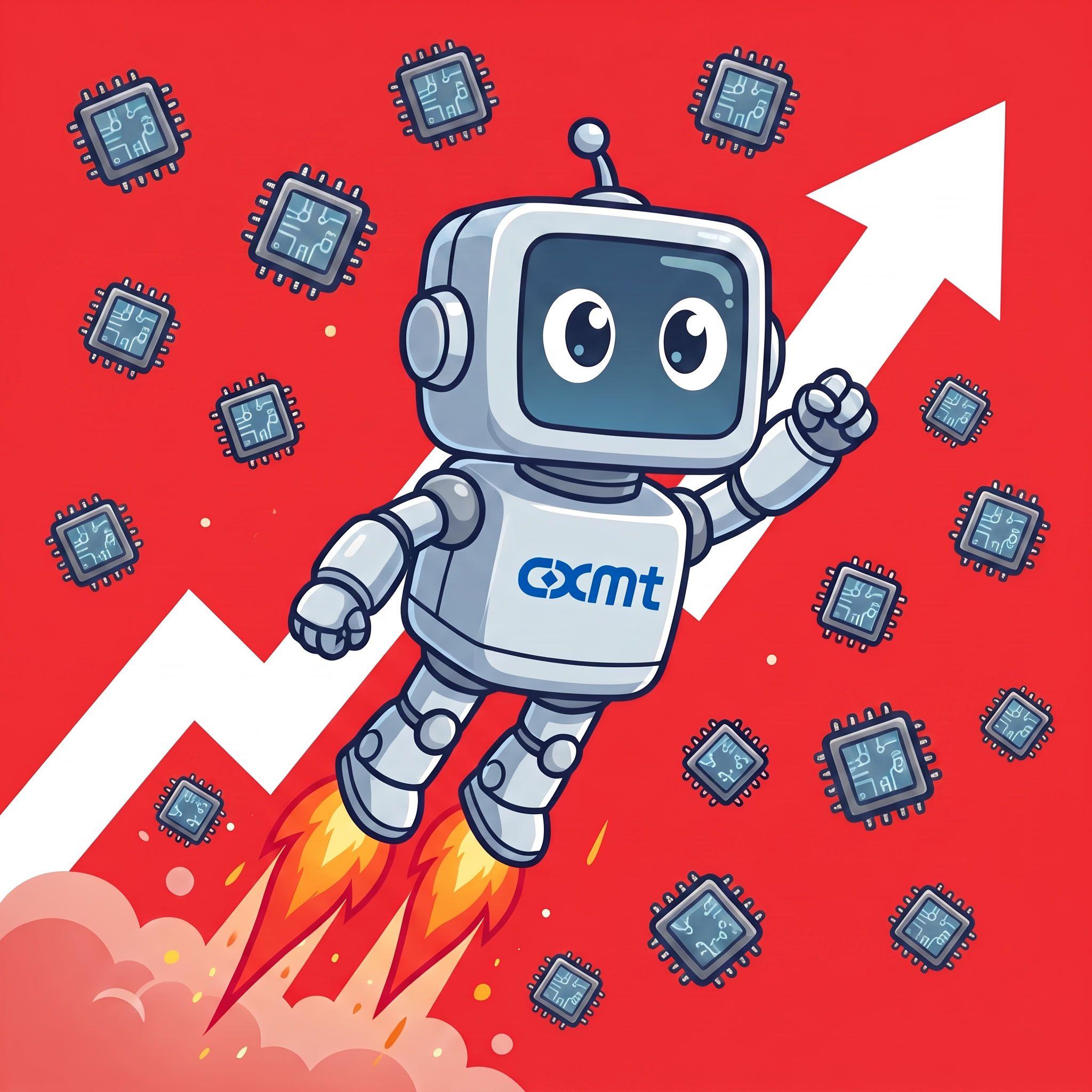 China's AI Fever